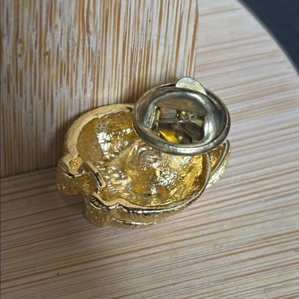 gold crown great no